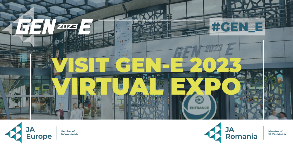 Premiile online Gen-E 2023