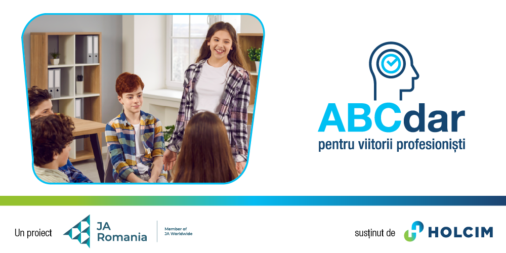 ABCdar pentru viitorii profesioniști