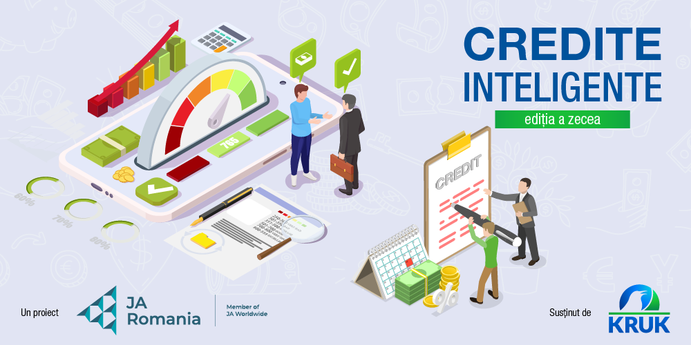 Credite inteligente™