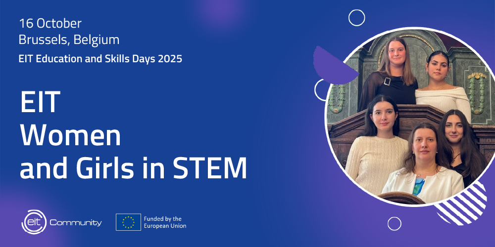 Începe a opta ediție a proiectului educațional Girls Go Circular