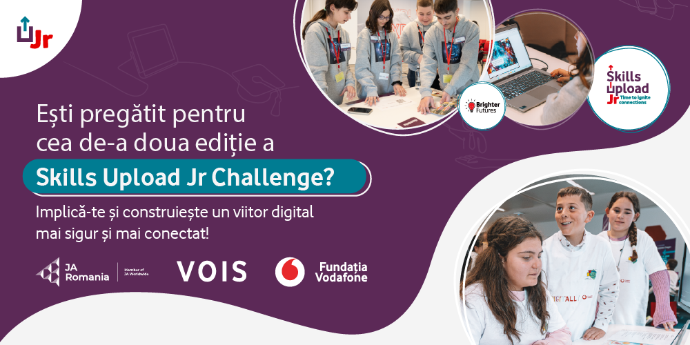 Skills Upload Jr Challenge