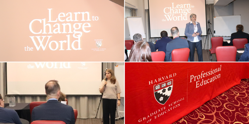 Iașul găzduiește Romanian University Leadership Program